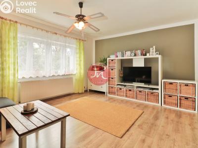 Продаж сімейного будинку Píšť, Ratibořská č. 14