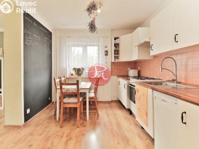 Продаж сімейного будинку Píšť, Ratibořská č. 15