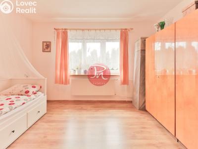 Продаж сімейного будинку Píšť, Ratibořská č. 16