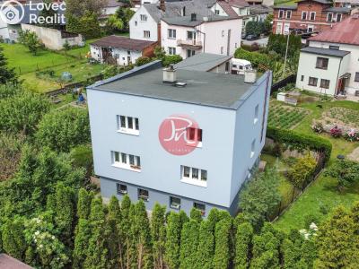 Продаж сімейного будинку Píšť, Ratibořská č. 24
