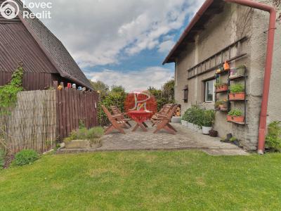 Продаж сімейного будинку Píšť, Ratibořská č. 25