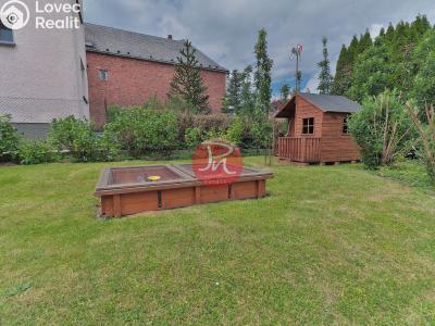 Продаж сімейного будинку Píšť, Ratibořská č. 31