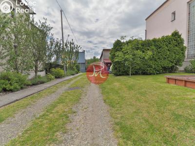 Продаж сімейного будинку Píšť, Ratibořská č. 32