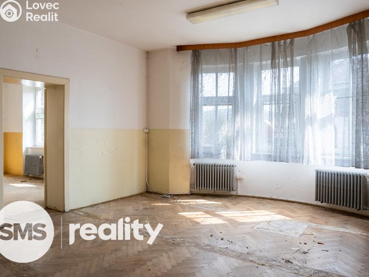 Prodej vily Vidnava, Hrdinů 33 č. 11
