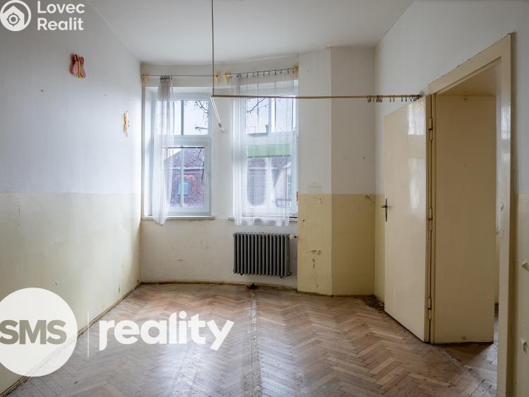 Prodej vily Vidnava, Hrdinů 33 č. 15