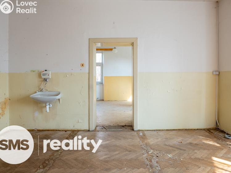 Prodej vily Vidnava, Hrdinů 33 č. 21