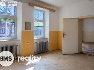 Prodej vily Vidnava, Hrdinů 33 č. 3