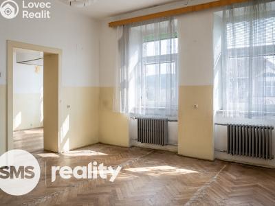 Prodej vily Vidnava, Hrdinů 33 č. 4