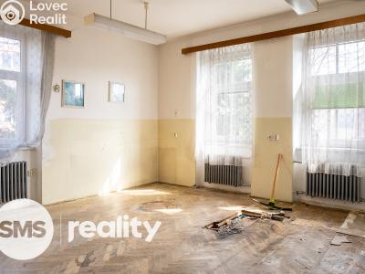 Prodej vily Vidnava, Hrdinů 33 č. 13