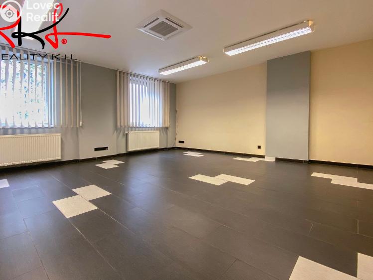 Rent office space Martiněves č. 1