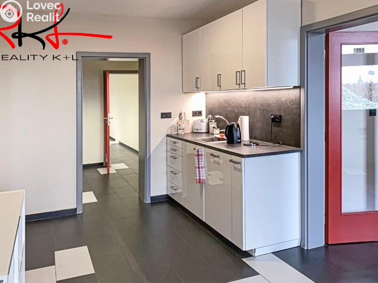 Rent office space Martiněves č. 5