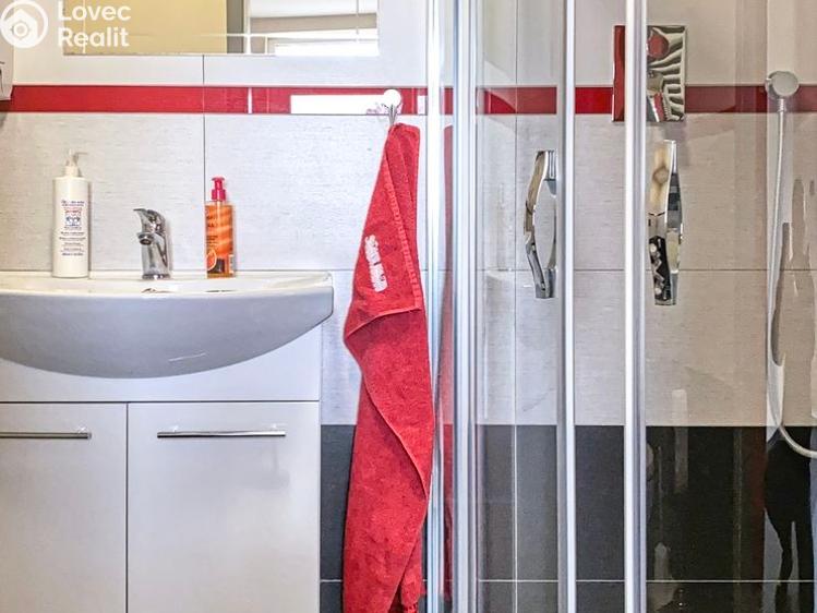 Оренда офісного приміщення Martiněves č. 6