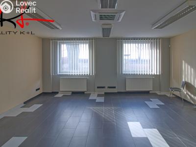 Rent office space Martiněves č. 3