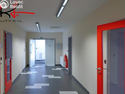 Rent office space Martiněves č. 4