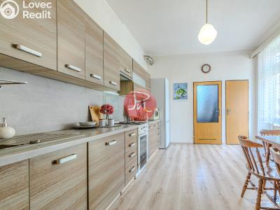 Sale apartment 3+1 Ostrava, 30. dubna č. 1