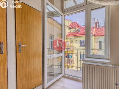 Sale apartment 3+1 Ostrava, 30. dubna č. 5