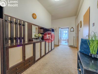 Продаж квартири 3+1 Ostrava, 30. dubna č. 7