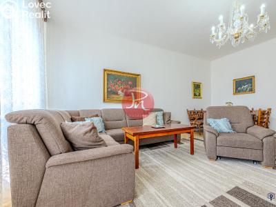 Продаж квартири 3+1 Ostrava, 30. dubna č. 11