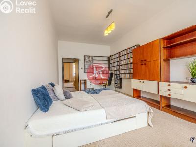 Продаж квартири 3+1 Ostrava, 30. dubna č. 12