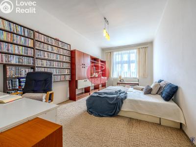 Продаж квартири 3+1 Ostrava, 30. dubna č. 13