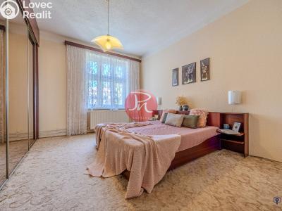 Продаж квартири 3+1 Ostrava, 30. dubna č. 14