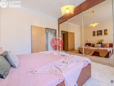 Продаж квартири 3+1 Ostrava, 30. dubna č. 15