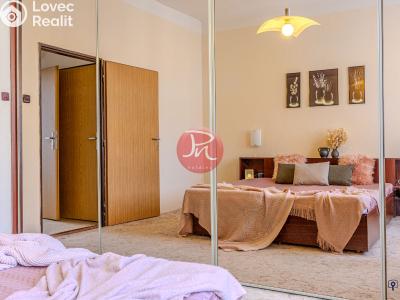 Продаж квартири 3+1 Ostrava, 30. dubna č. 16
