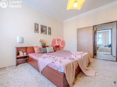 Продаж квартири 3+1 Ostrava, 30. dubna č. 17