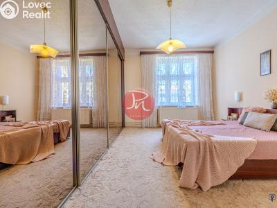 Продаж квартири 3+1 Ostrava, 30. dubna č. 18