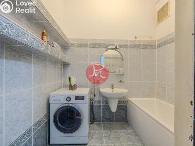 Продаж квартири 3+1 Ostrava, 30. dubna č. 19