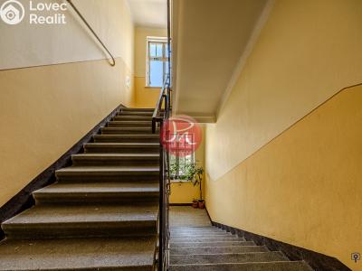 Продаж квартири 3+1 Ostrava, 30. dubna č. 20