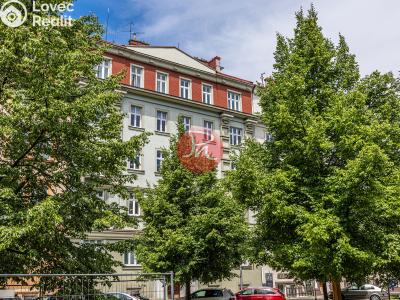 Продаж квартири 3+1 Ostrava, 30. dubna č. 21