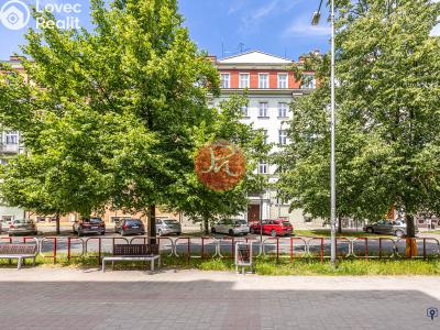 Продаж квартири 3+1 Ostrava, 30. dubna č. 22