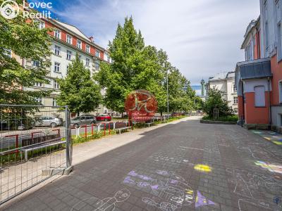 Продаж квартири 3+1 Ostrava, 30. dubna č. 24