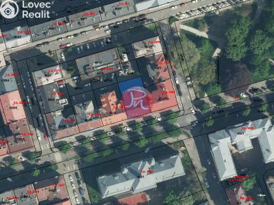 Продаж квартири 3+1 Ostrava, 30. dubna č. 26