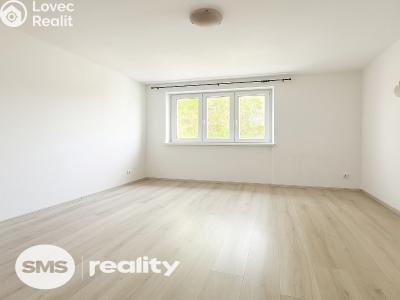 Pronájem bytu 2+1 Karviná, Rudé armády č. 3