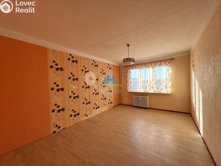 Prodej bytu 3+1 Cheb, V Zahradách 1227/23 č. 12