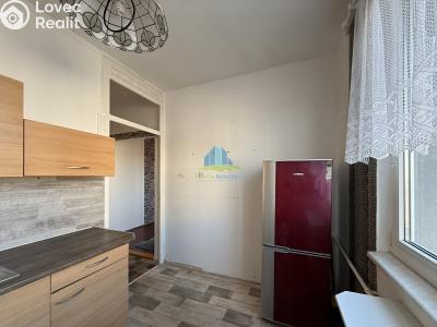 Sale apartment 3+1 Cheb, V Zahradách č. 4