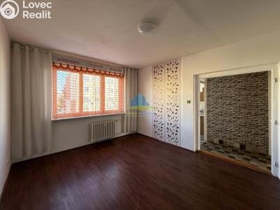 Sale apartment 3+1 Cheb, V Zahradách č. 6