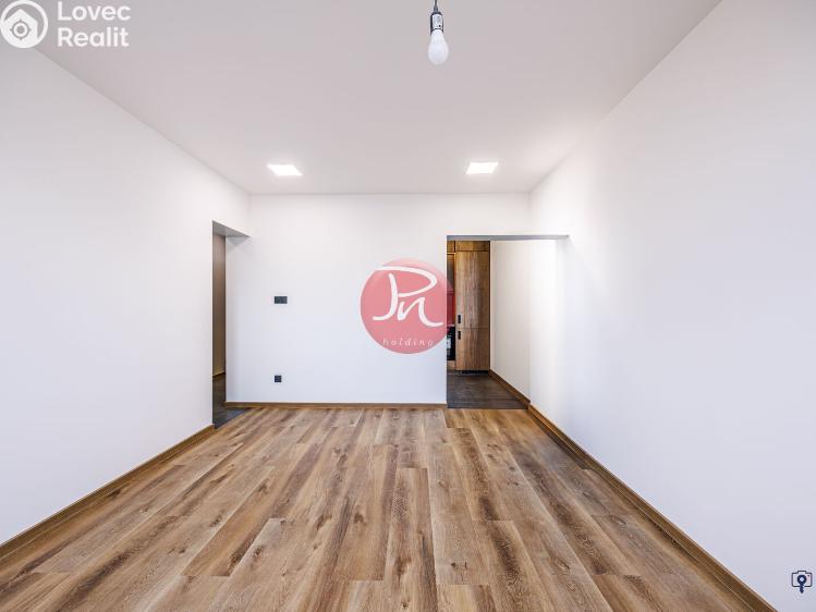 Prodej bytu 1+1 Ostrava, Zeyerova č. 12
