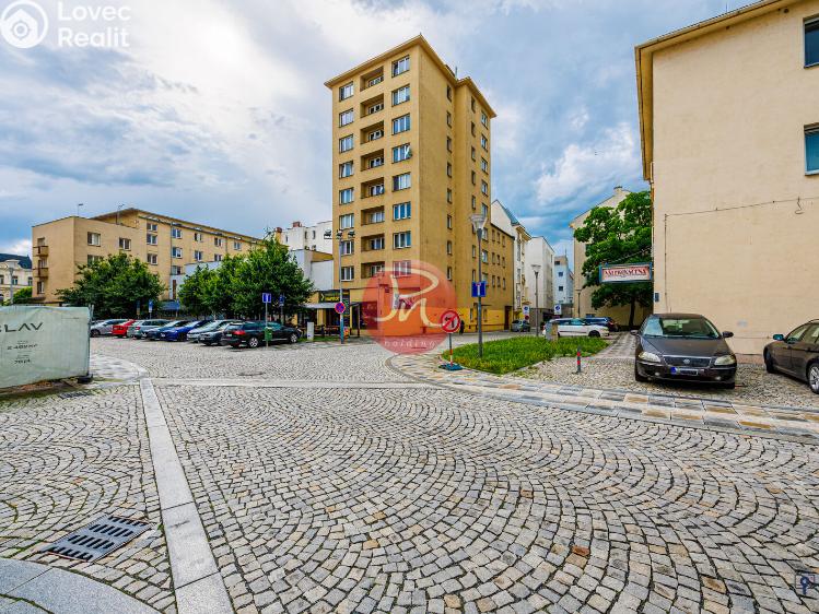 Prodej bytu 1+1 Ostrava, Zeyerova č. 18