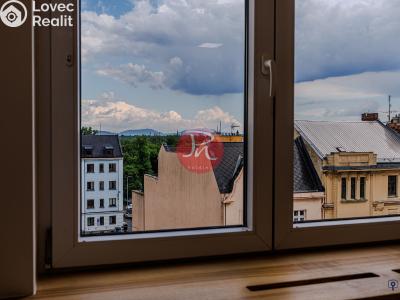 Продаж квартири 1+1 Ostrava, Zeyerova č. 11