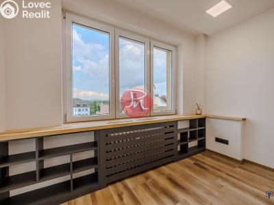 Продаж квартири 1+1 Ostrava, Zeyerova č. 13