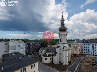 Продаж квартири 1+1 Ostrava, Zeyerova č. 14