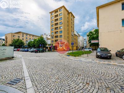 Продаж квартири 1+1 Ostrava, Zeyerova č. 18
