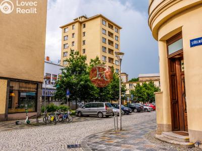 Продаж квартири 1+1 Ostrava, Zeyerova č. 20