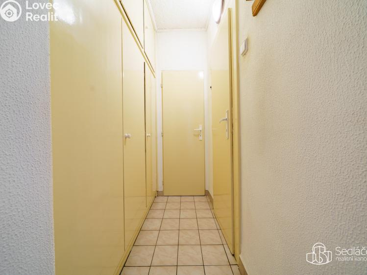 Продаж квартири 3+1 Svatava, Podlesí č. 12