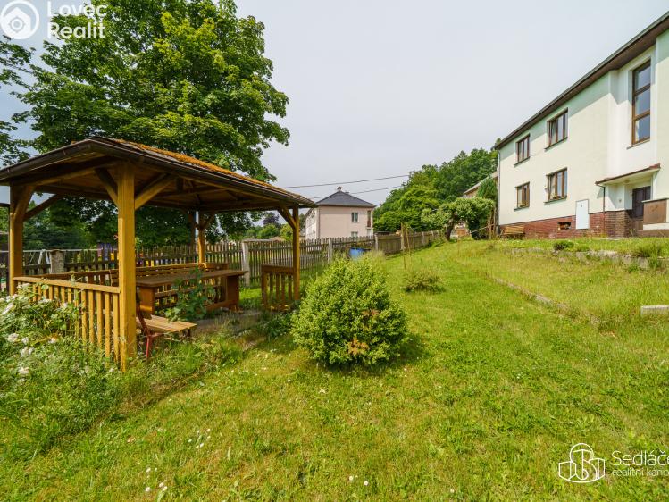 Продаж квартири 3+1 Svatava, Podlesí č. 15