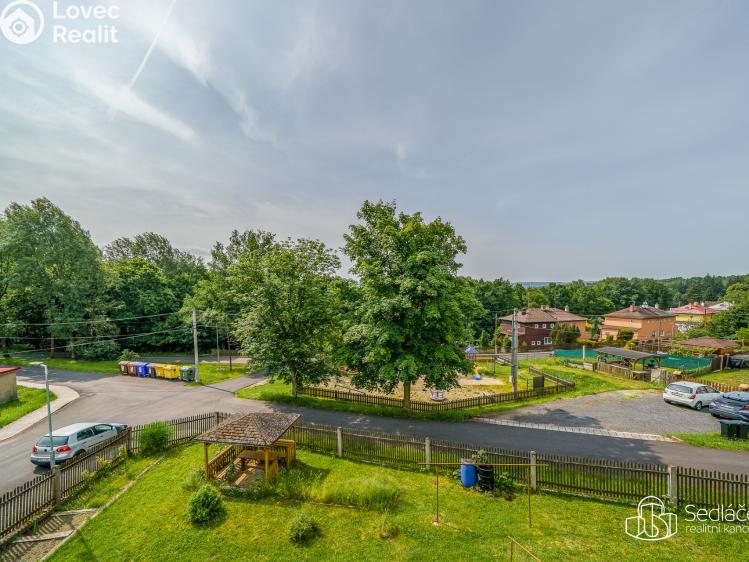 Продаж квартири 3+1 Svatava, Podlesí č. 17