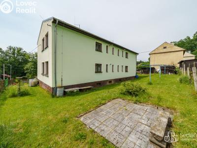 Prodej bytu 3+1 Svatava, Podlesí č. 4